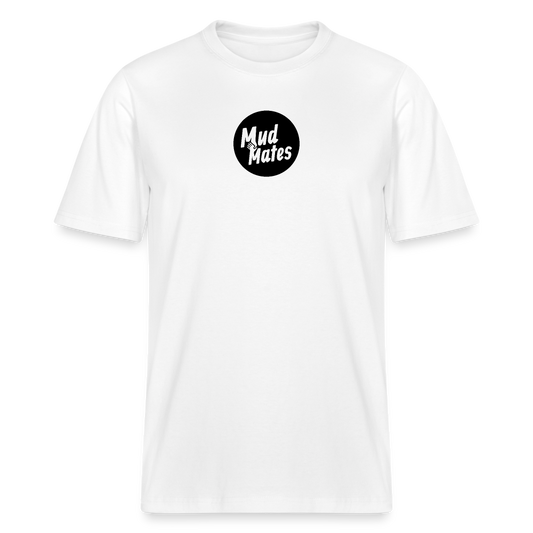 MudMates STANDARD Light Shirt - weiß
