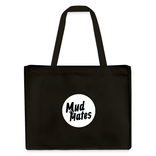 MudMates STANDARD Bag - Schwarz